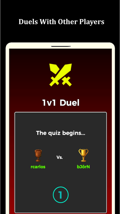 Football Quiz - Trivia 2025 Screenshot