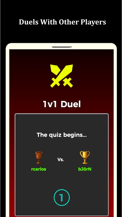 Football Quiz - Trivia 2025 screenshot-4