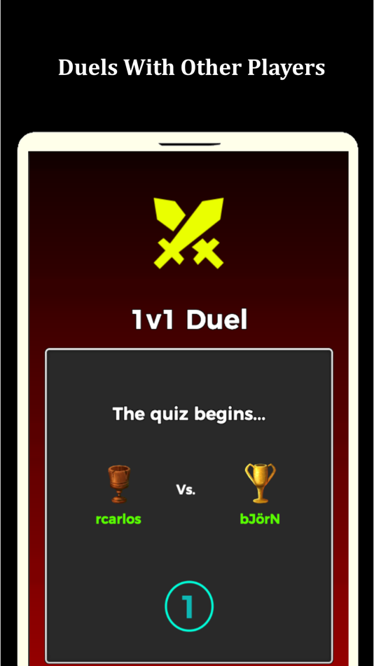 #5. Football Quiz - Trivia 2025 (iOS) От: Sumeyye Gumus Uzun
