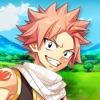 FAIRY TAIL 魔導士クロニクル（まどクロ）のアイコン