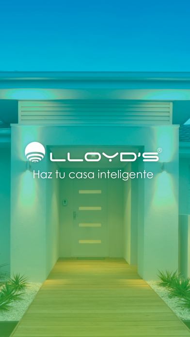 Screenshot #1 pour LloydsSmart