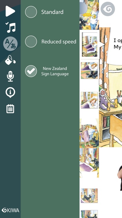 Me and My Dog - Ready to Read