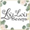 Welcome to the Lou Lou Beans VIP App