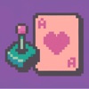 8Bit Cards - Solitaire icon