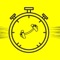 Gym Time App: The Perfect Timer for Your Gym Workouts