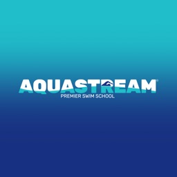 AquaStream Swim School