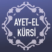 Ayetel Kürsi Duası