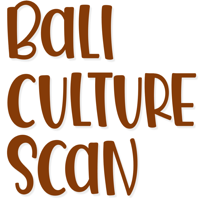 BaliCultureScan: Bali Culture