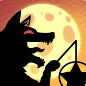 Werewolf Online - Full Moon