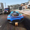 Stunt Master Car Racing Games icon