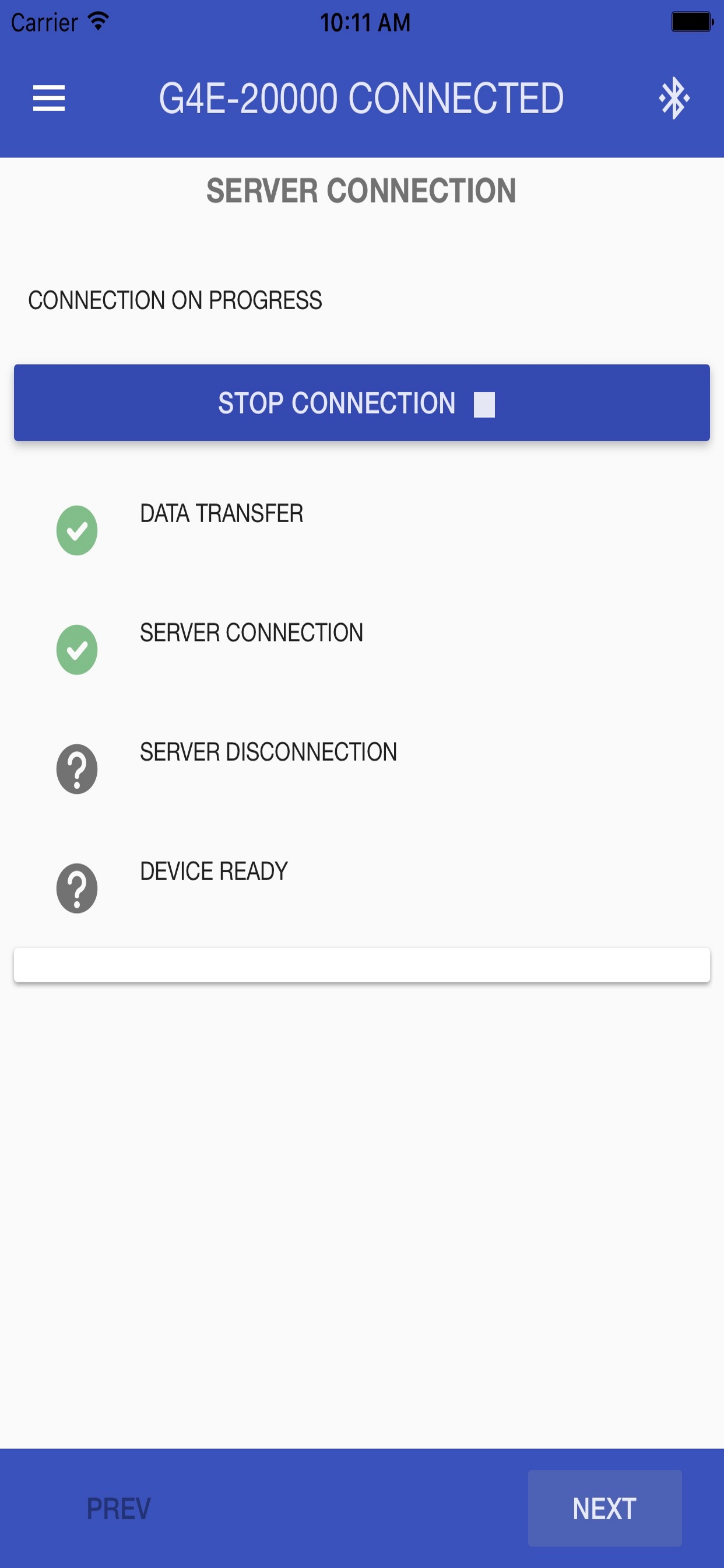 Fido Universal screenshot 5