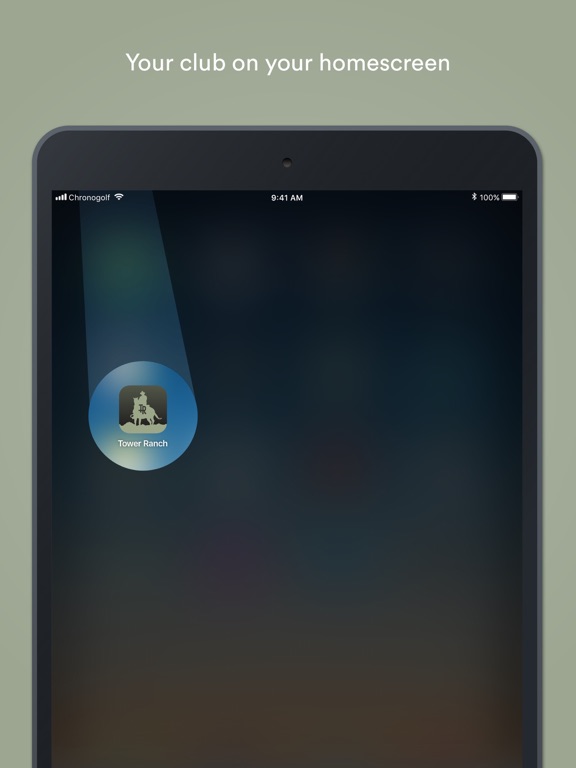 The Club at Tower Ranch