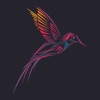 My Hummingbird App icon