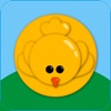 Chick Ball icon