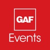 GAF Events icon