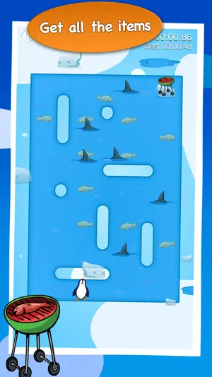 Roads: Follow the Path screenshot 2