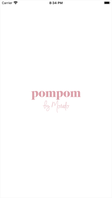 POMPOM By morado Screenshot