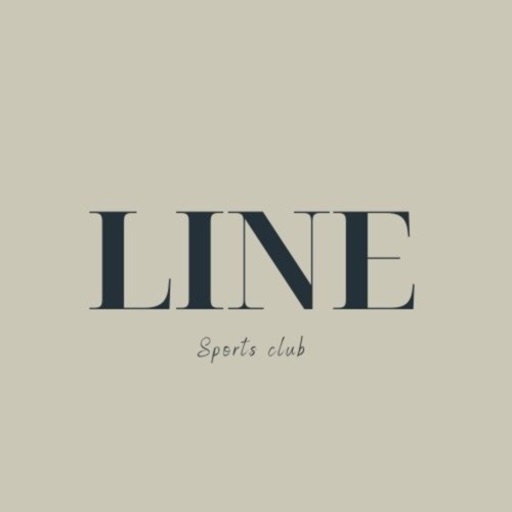 LINE Sports Club icon
