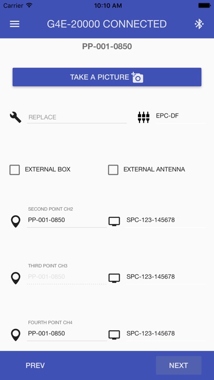 Fido Universal screenshot-3