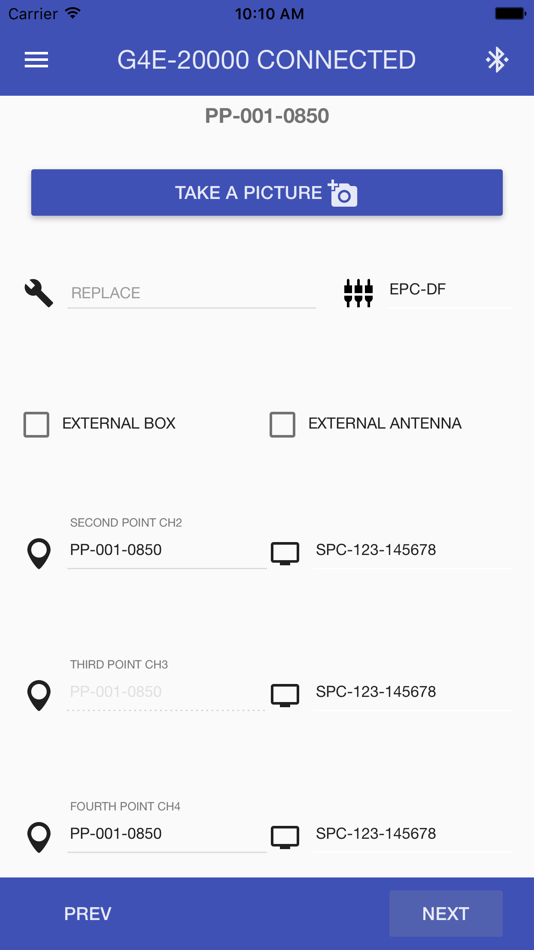 #4. Fido Universal (iOS) 由: Automa s.r.l.