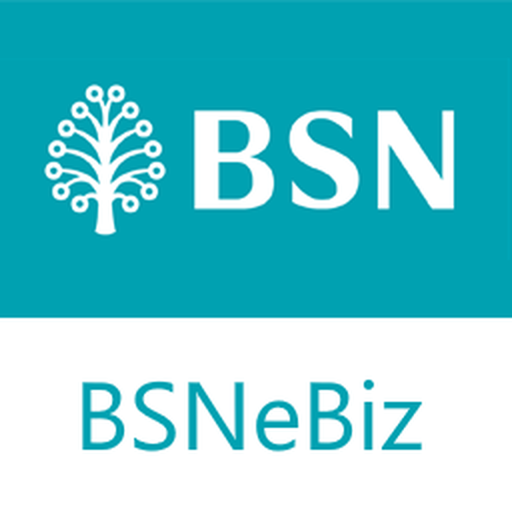 BSNeBiz Mobile- Corporate User