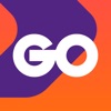 GO App for iPhone icon