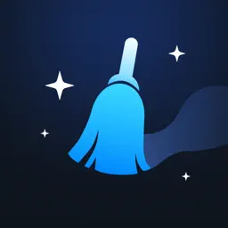 CleanerX – Storage Cleaner app icon
