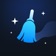 CleanerX – Storage Cleaner app icon - Entertainment app for iPhone