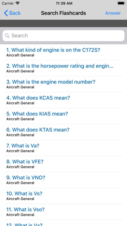 iCESSNA Checkride Prep screenshot-7