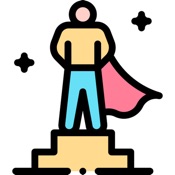 Catch AI Superheroes