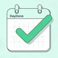 Habit Tracker, Tasks: DayDone