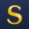 Salmebog icon