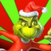 The Grinch icon