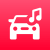 Happy advert - Car Lyrics-MusicLyricFlow アートワーク