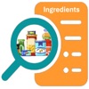 Food Additive Parser icon
