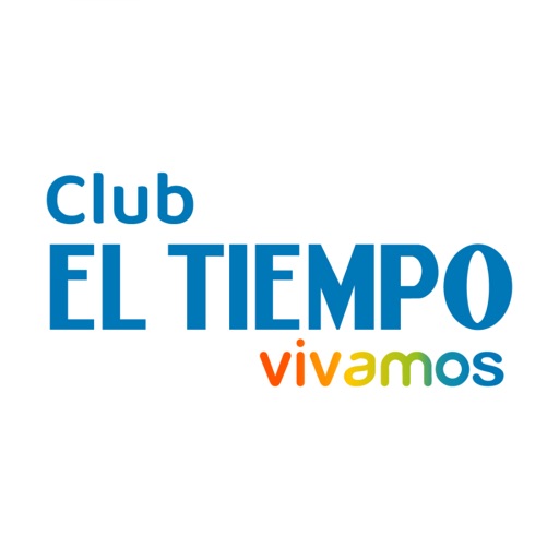 Club EL TIEMPO Vivamos