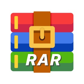 Skärmbilder (7) Zip & RAR & 7z File Extractor