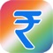 Send money to friends and family in India