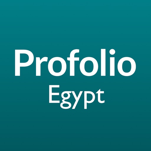 Profolio™ Egypt