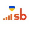 sportbank: online banking 24/7 icon
