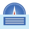 Write with Web icon