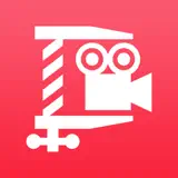 Video Compressor - Converter - App-Symbol