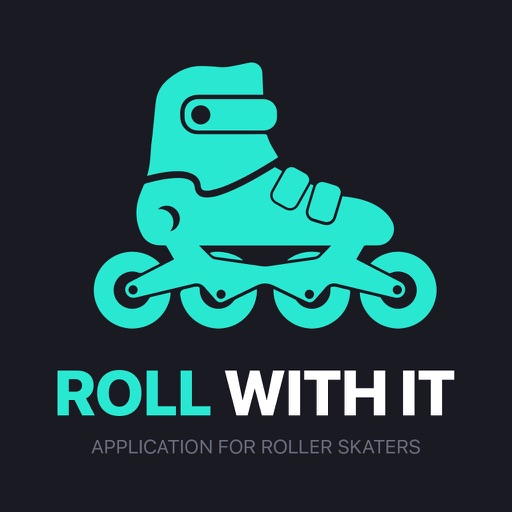 Roll With It App - AppWisp.com Roll With It App - AppWisp.com