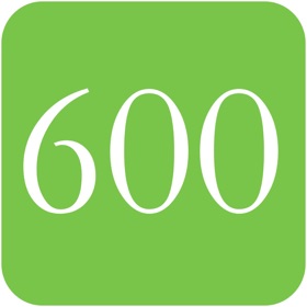 螢幕擷取畫面 (4) Write 1 to 600-Funny number