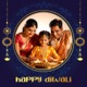 Diwali Photo Frames & Stickers app icon - Photo & Video app for iPhone