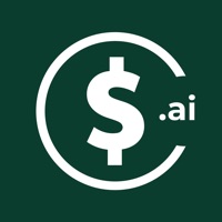 Money.ai: The Stock Analyst app icon - Utilities app for iPhone