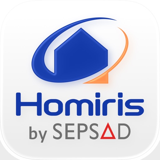 SEPSAD Télésurveillance app icon
