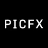 PICFX Picture Editor & Borders negative reviews, comments