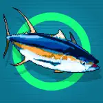 Ika-ika Easy Fishing App Cancel