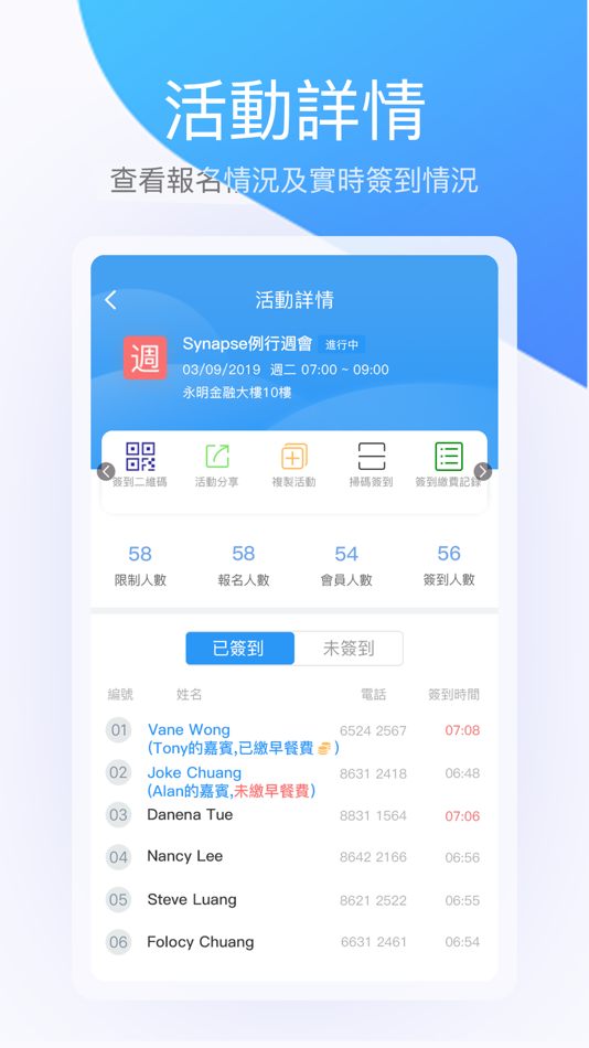 #3. Synapse Goal Mgmt (iOS) Podle: Sky Success Asia Pacific Limited